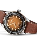 Часы Oris Divers Sixty‑Five 01 733 7707 4356-07 5 20 45 фото 2